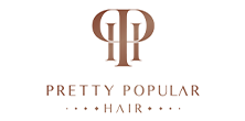 Pretty Popular logo