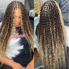 Deep Curl -Bulk Hair for Braiding