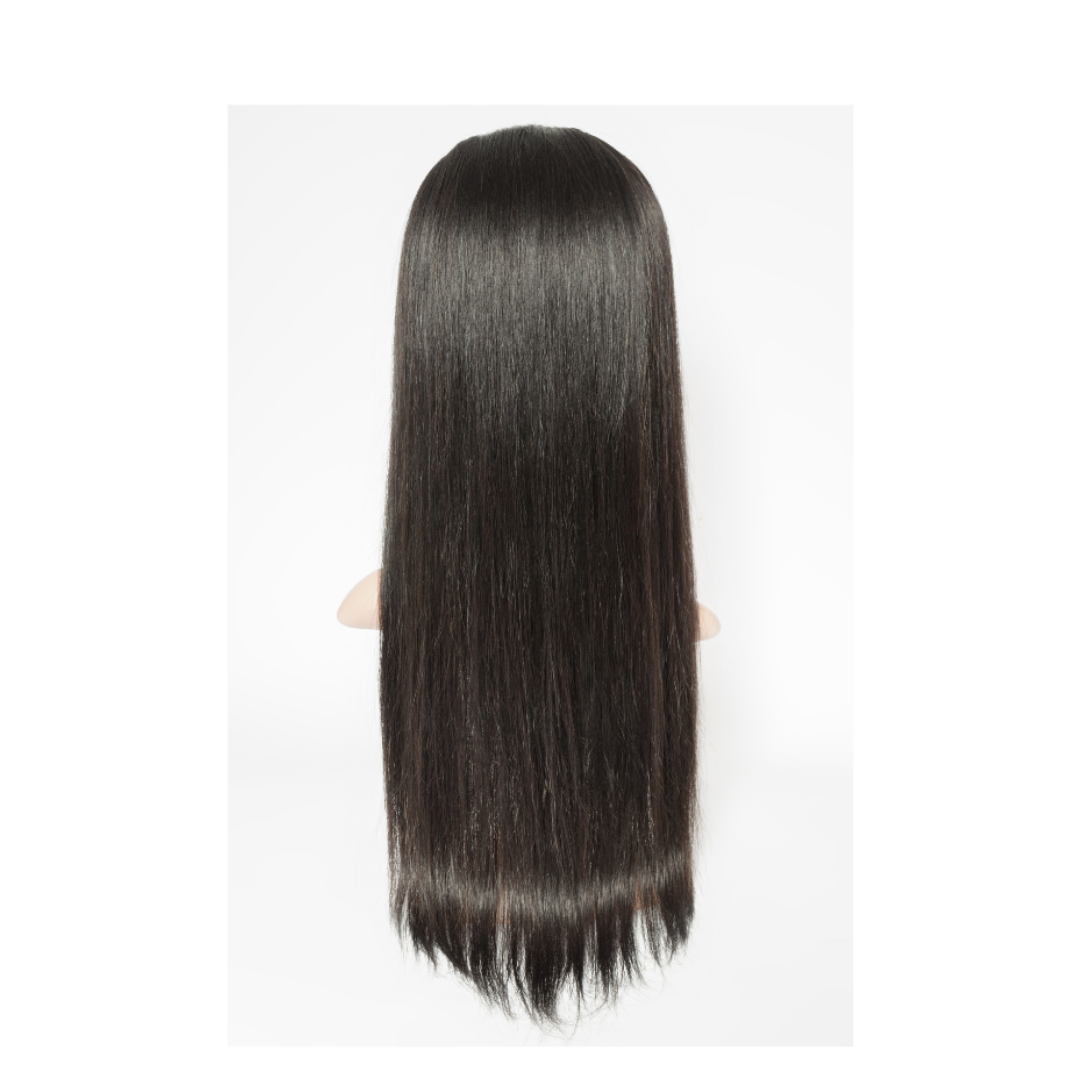 Brazilian Straight Wig