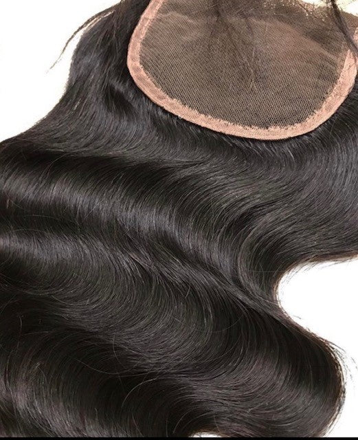 Closures - Pretty Popular